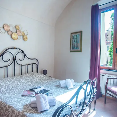 Casa Di Lella - Happy Appartement