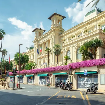 아파트 Casa Di Lella - Happy