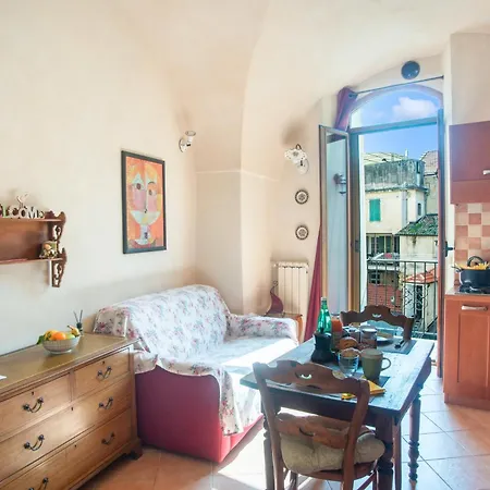 Appartement Casa Di Lella - Happy *