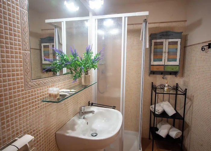 아파트 Casa Di Lella - Happy