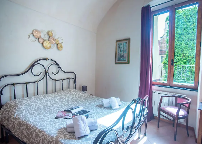 Casa Di Lella - Happy 산레모