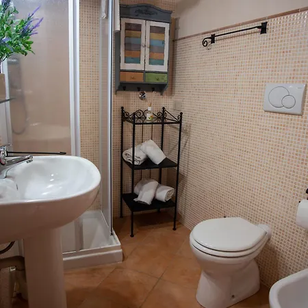 Casa Di Lella - Happy شقة سانريمو