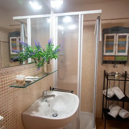 Casa Di Lella - Happy سانريمو