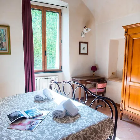 Casa Di Lella - Happy شقة *