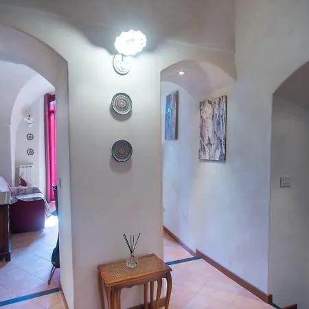 Casa Di Lella - Happy شقة *