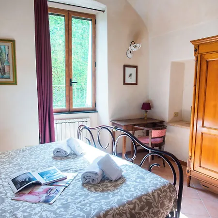 Casa Di Lella - Happy 아파트 산레모