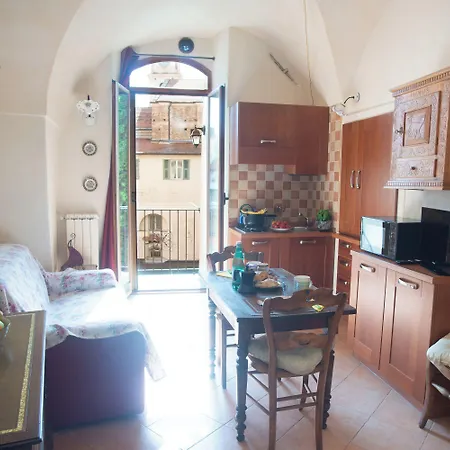 Casa Di Lella - Happy شقة *