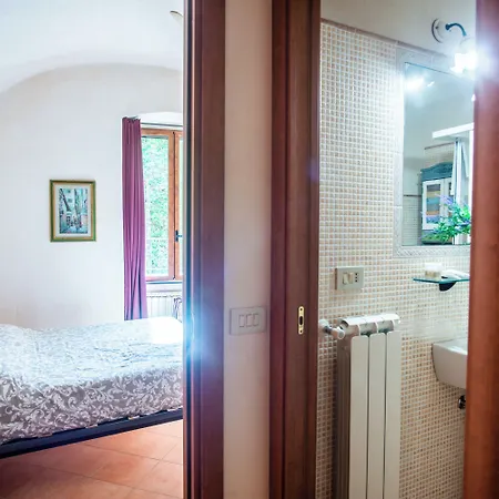 شقة Casa Di Lella - Happy