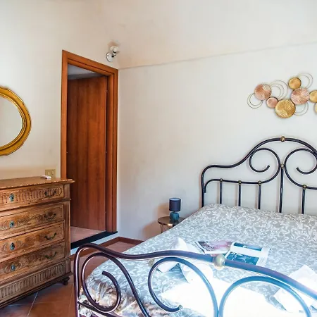 Casa Di Lella 1-bed Balcony&old Town - Happy *