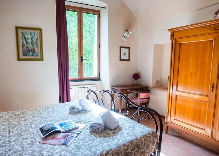 Casa Di Lella - Happy Appartement *