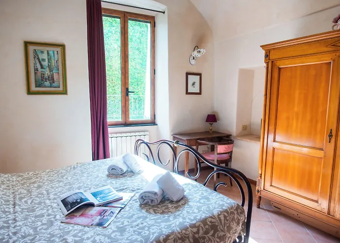Casa Di Lella - Happy Appartement San Remo