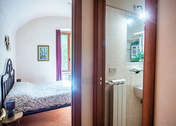 Appartement Casa Di Lella - Happy