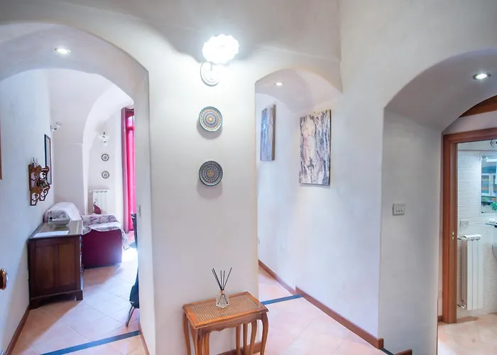Casa Di Lella - Happy Appartement San Remo