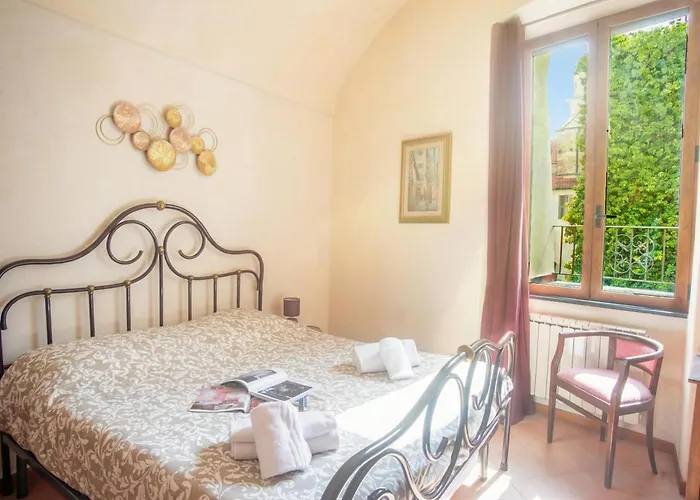 Appartement Casa Di Lella - Happy San Remo